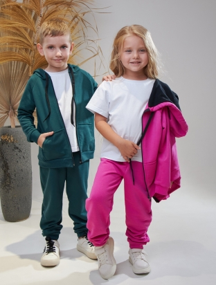 Костюмы (Комплекты)